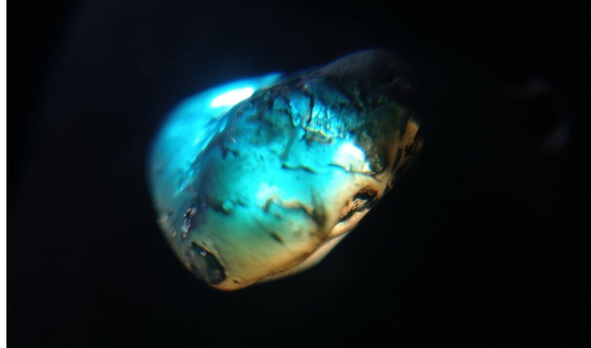 Serendibite: The Silent Jewel of Sri Lanka