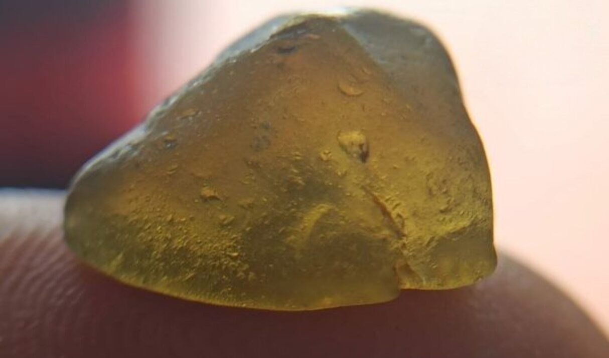 Sinhalite: A Gemstone Born From Mistaken Identity