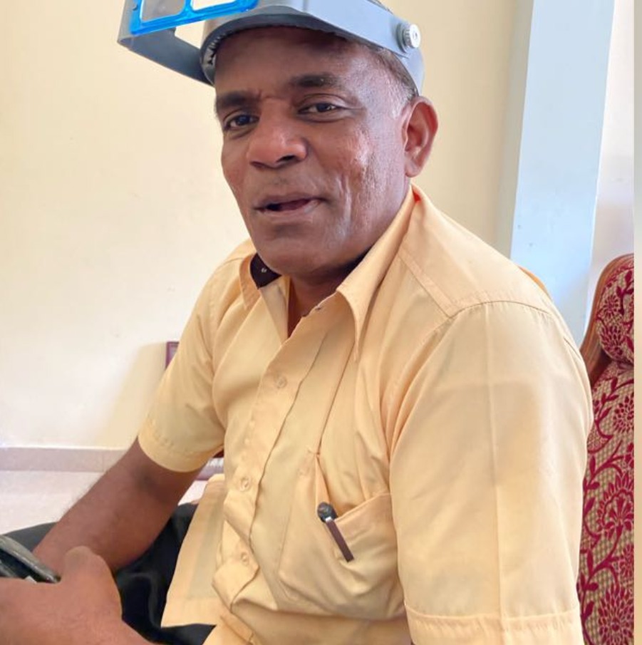 Sapphires from Sri Lanka